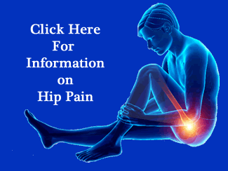 Hip Pain Management